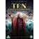 The Ten Commandments [DVD] [1956]